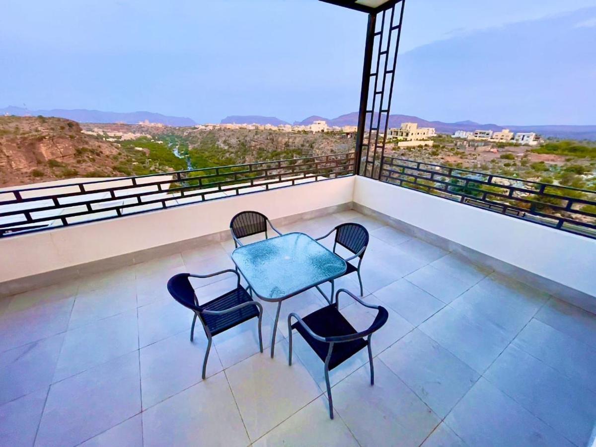 Aloevera Villas & Cafa Sayq Exterior foto